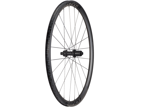Roval Alpinist CLX II Baghjul
