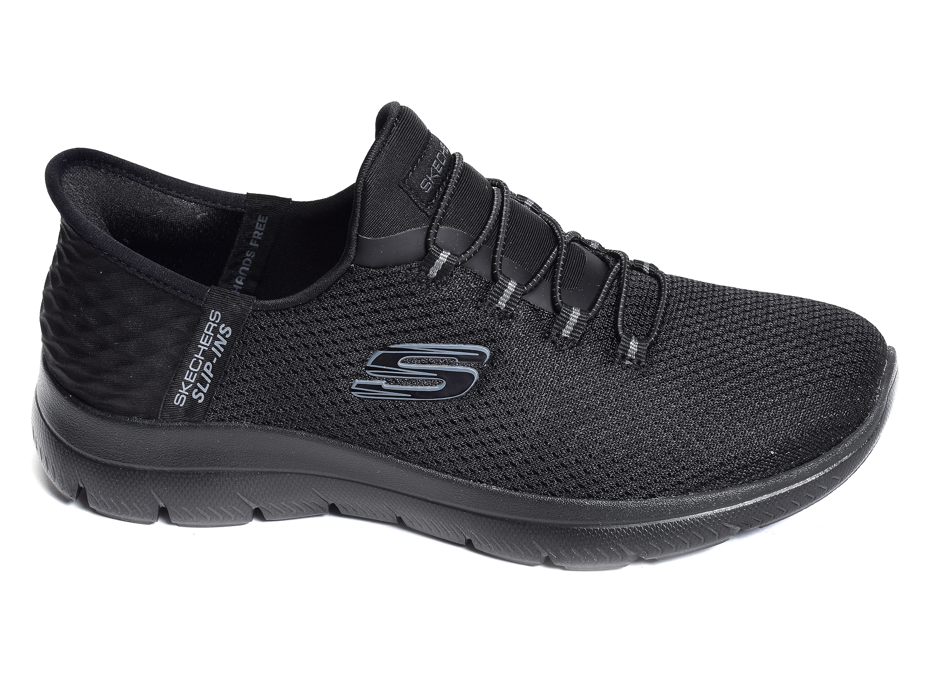 Summits diamond dream noir