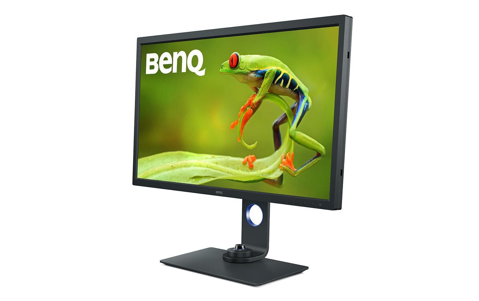 Monitor SW321C<br>Ultrahochauflösender 32