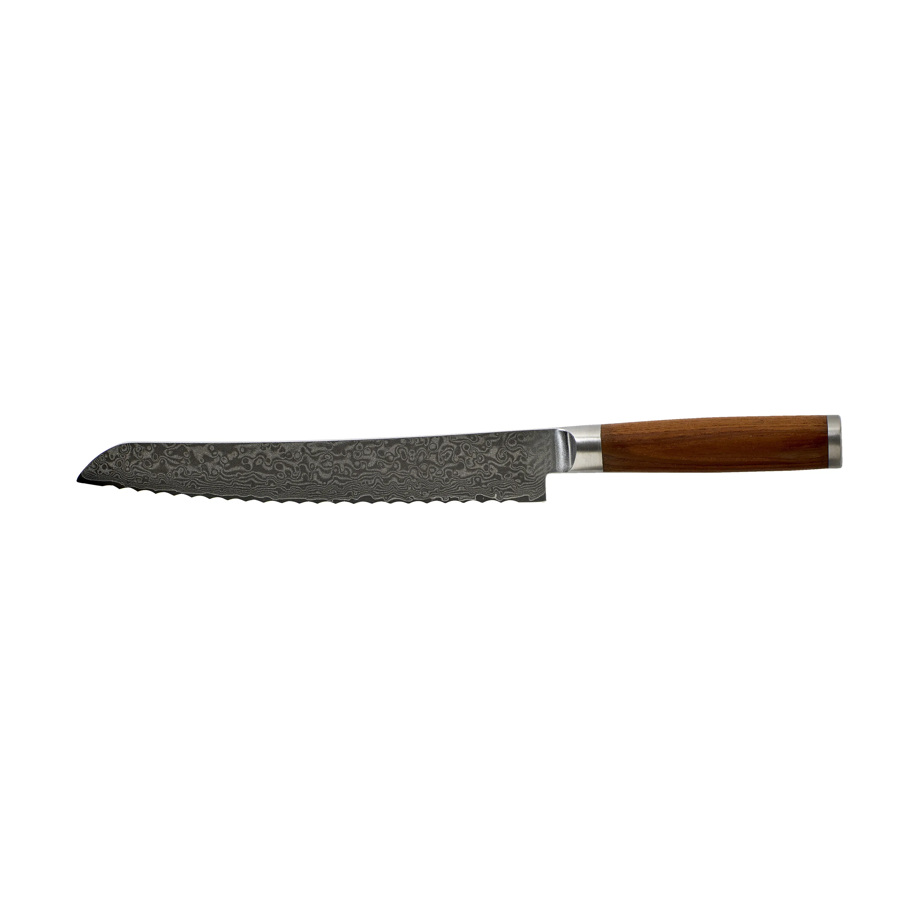 Timm Vladimir Kitchen Brødkniv