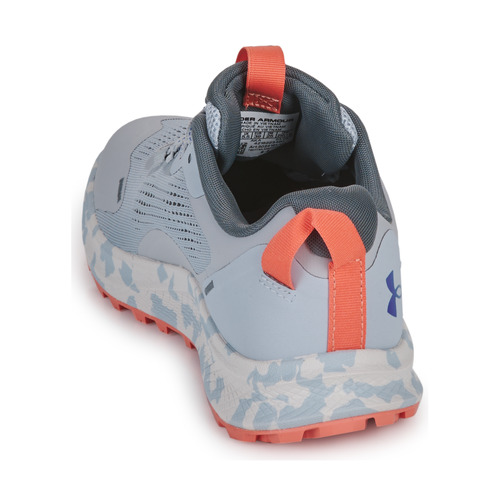Under Armour - UA W CHARGED BANDIT TR2 - Gris