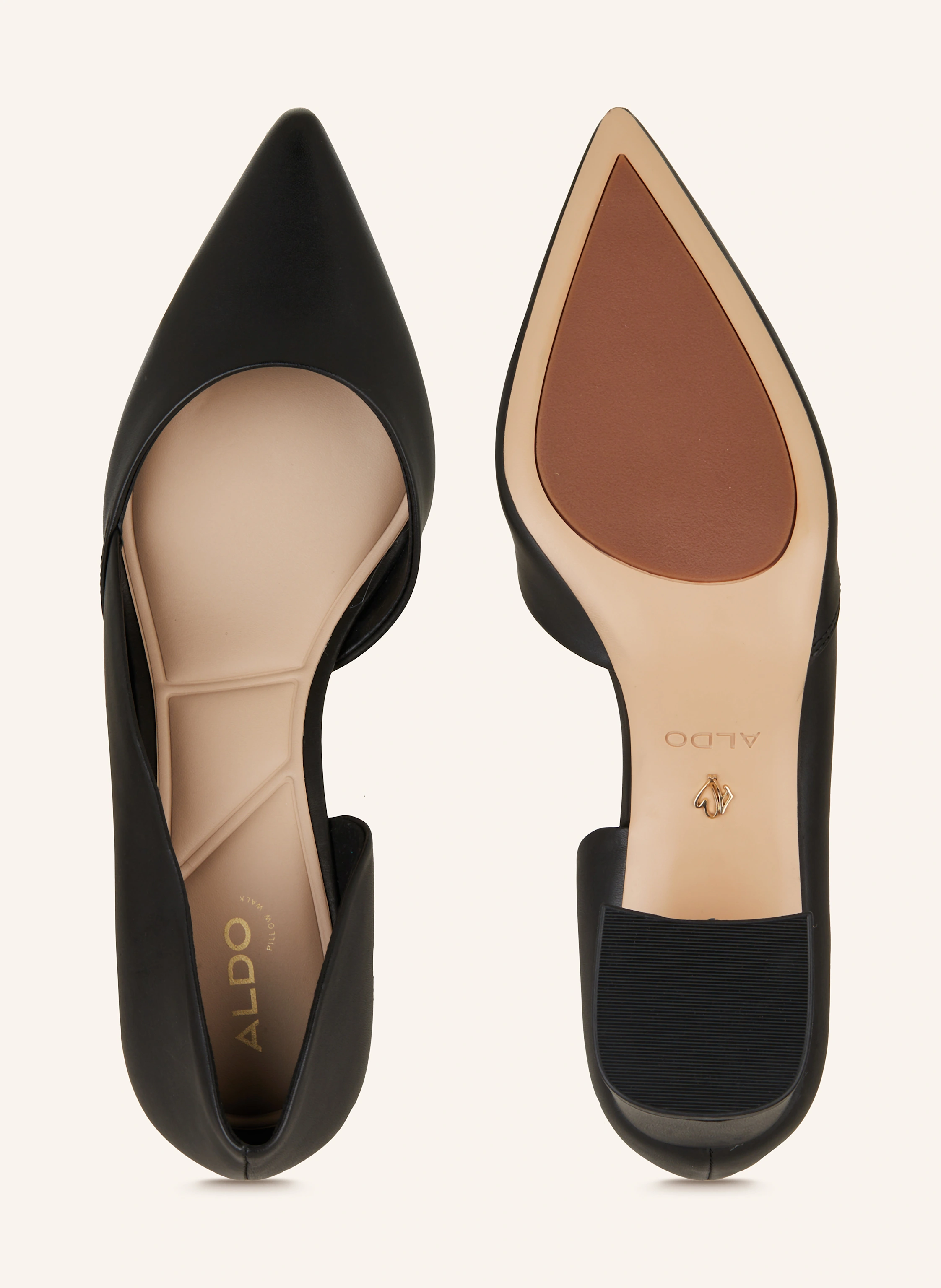 ALDO Pumps OCEIWIA