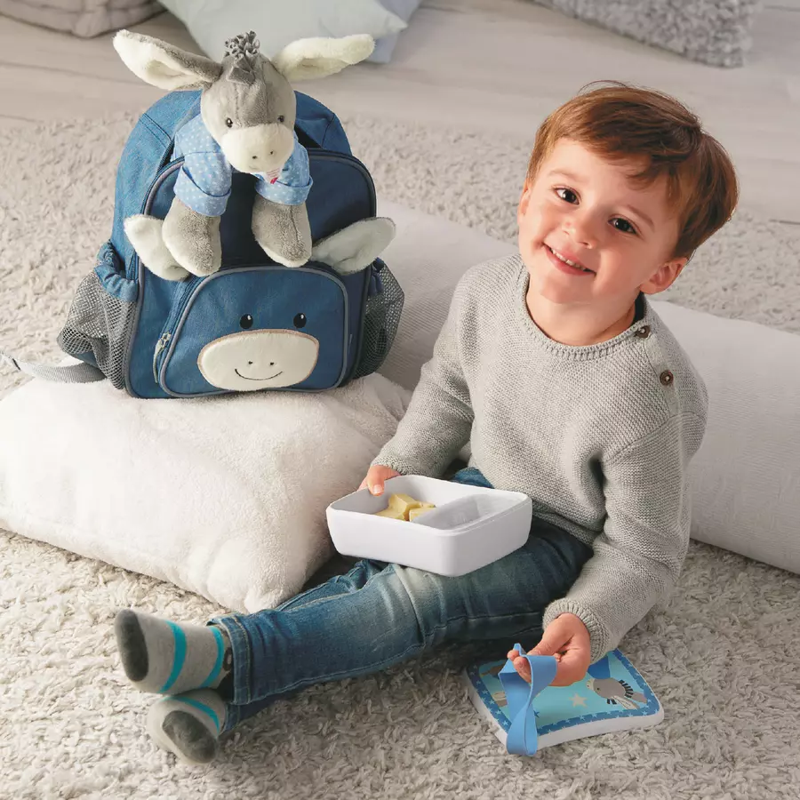 Sterntaler Funktions-Rucksack Esel Emmi