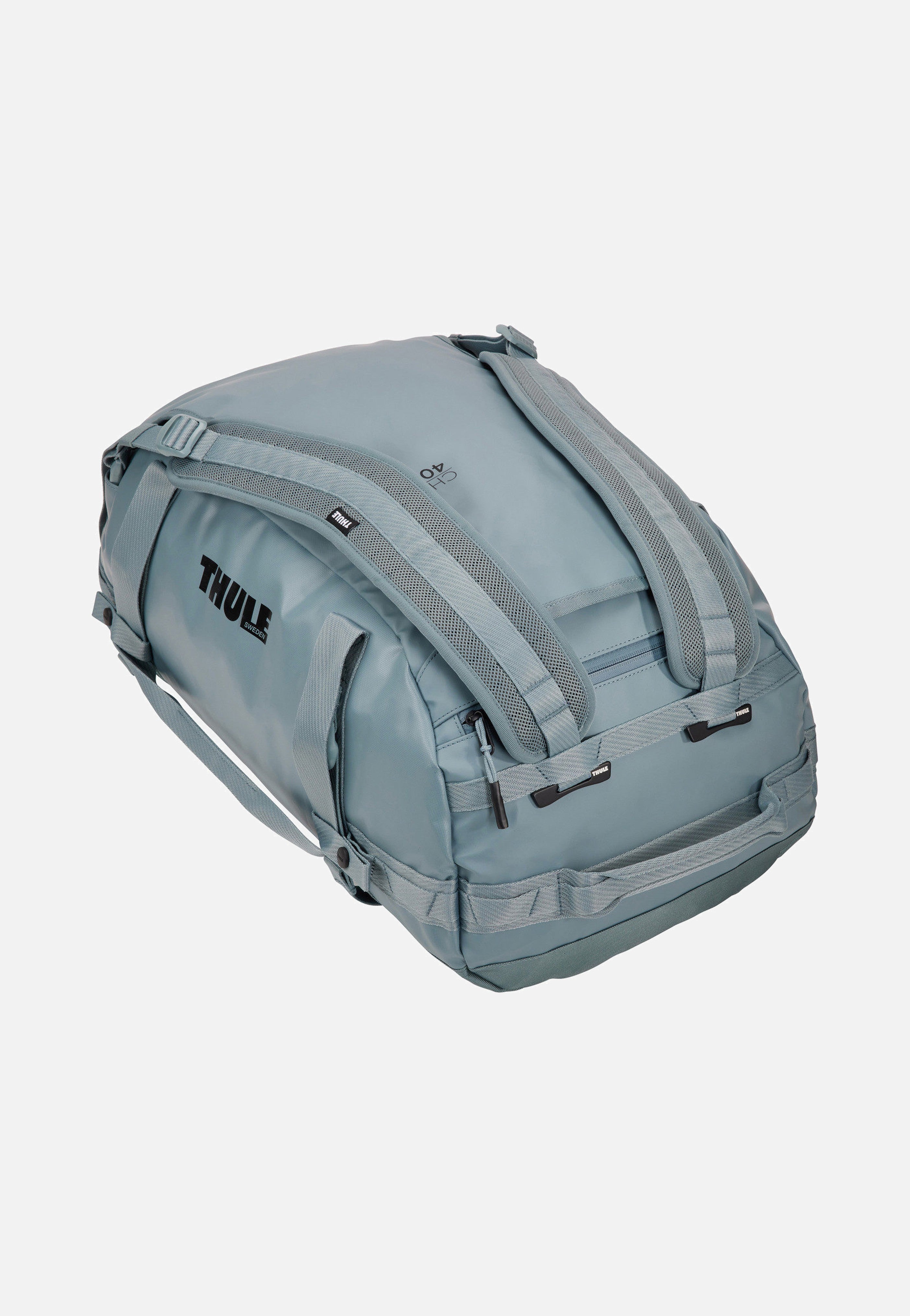 Chasm 40L Pond Gray - Dufflebag