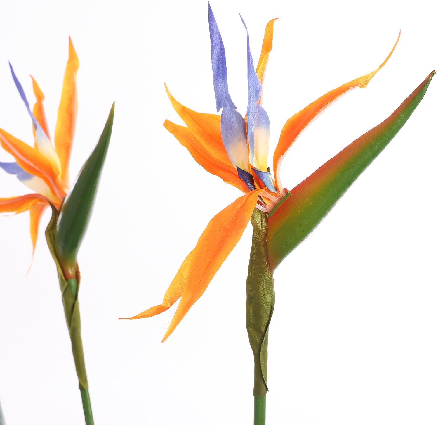 Mica Decorations kunstplant Strelitzia 110 cm