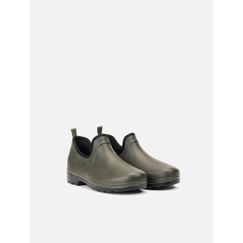 Taden Plus 2 - Bottes en caoutchouc homme