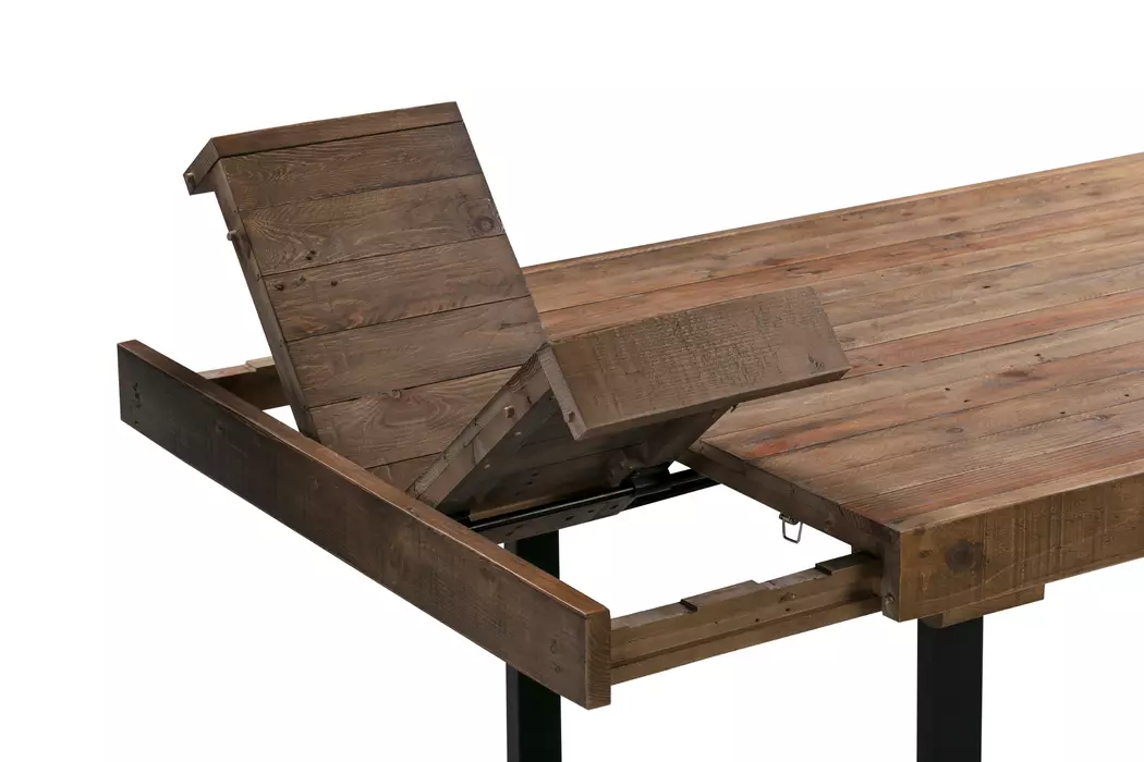 Esstisch mit Auszug Boston 5076 140/200 x 90 cm