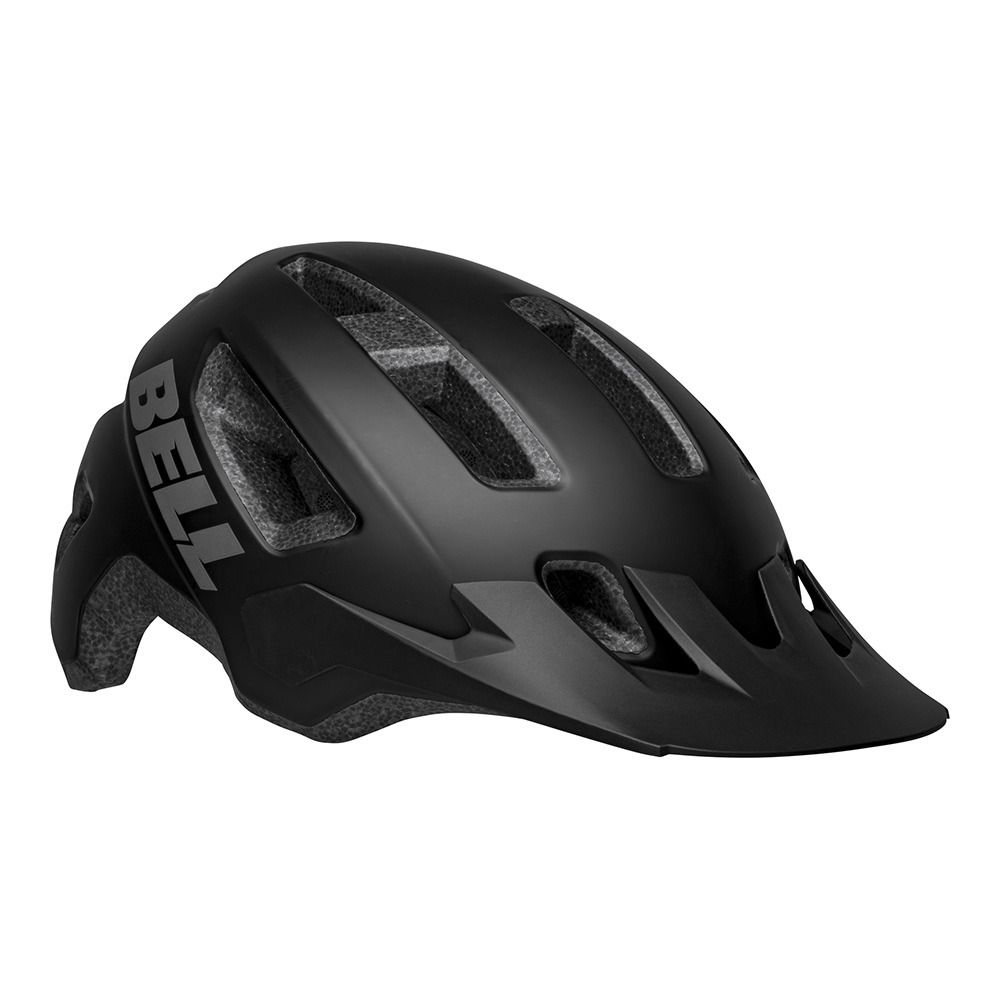 Bell NOMAD 2 - Casque VTT matte black