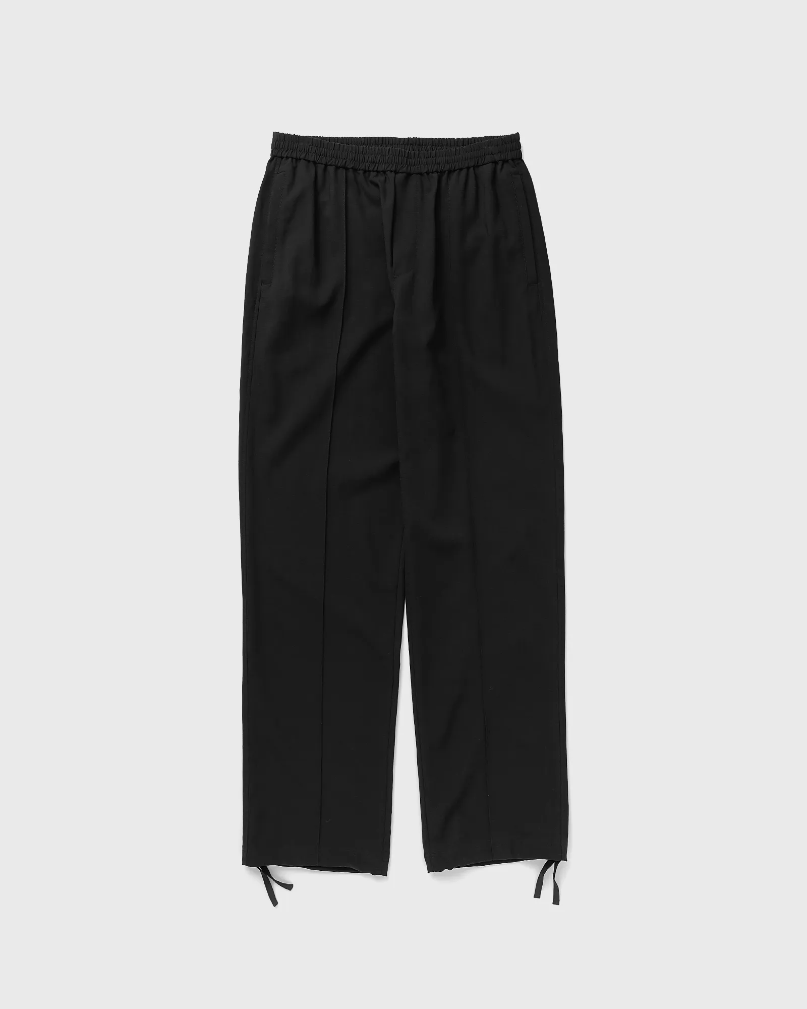 Helmut Lang WIDE LEG PANT.SOFT C