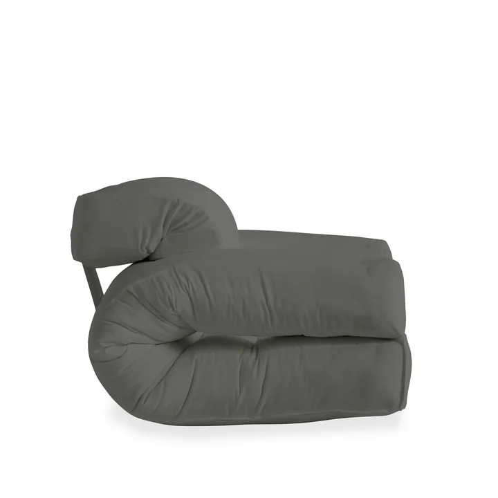 Karup Design - Hippo OUT Sessel, weiss (401)