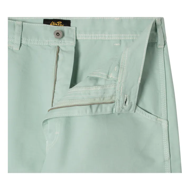 Stan Ray Pantalon OG Painter | Vert d'eau
