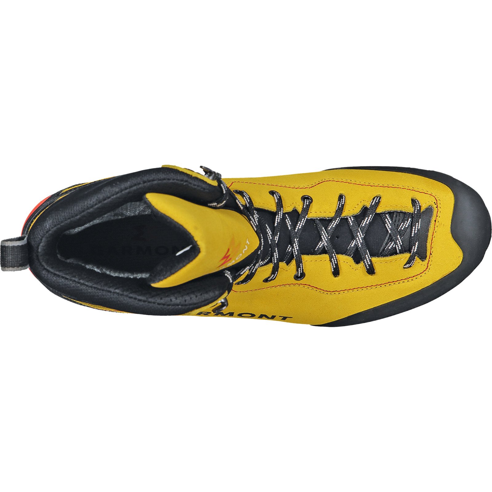 Garmont Herren-Bergschuh Ascent GTX 42