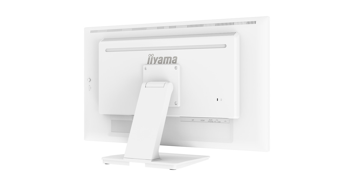 iiyamaProLite T2752MSC-W1AG 27
