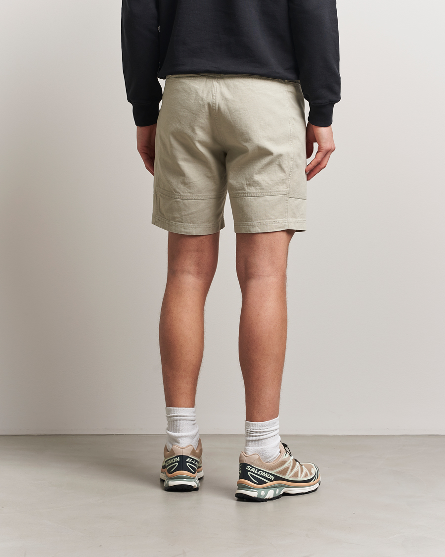 Sail Racing Breeze Shorts Light Khaki