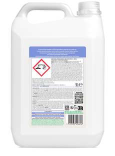Ecover Essential Vloeibaar Wasmiddel Lavendel 5LT