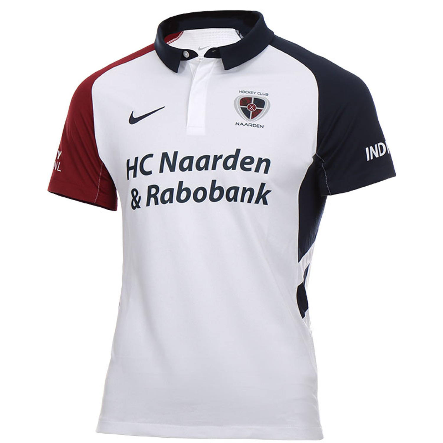 Nike Thuistenue Heren HC Naarden