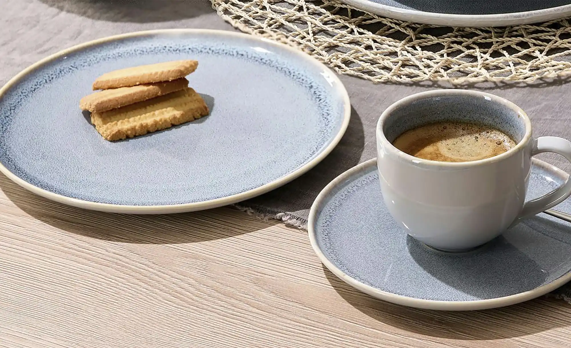 Ritzenhoff & Breker Kaffeeservice Skagen