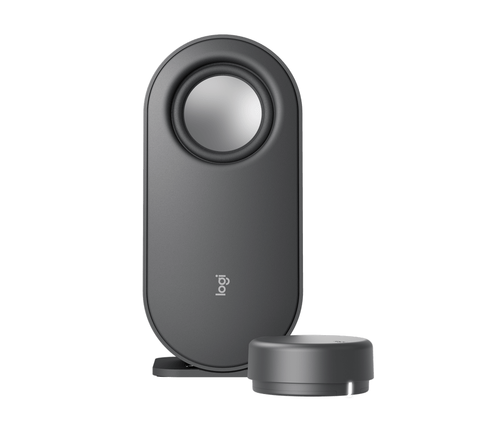 Z407 BLUETOOTH COMPUTER SPEAKERS WITH SUBWOOFER AND WIRELESS CONTROL
