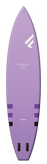 FANATIC - STAND-UP PADDLE DIAMOND AIR TOURING POCKET