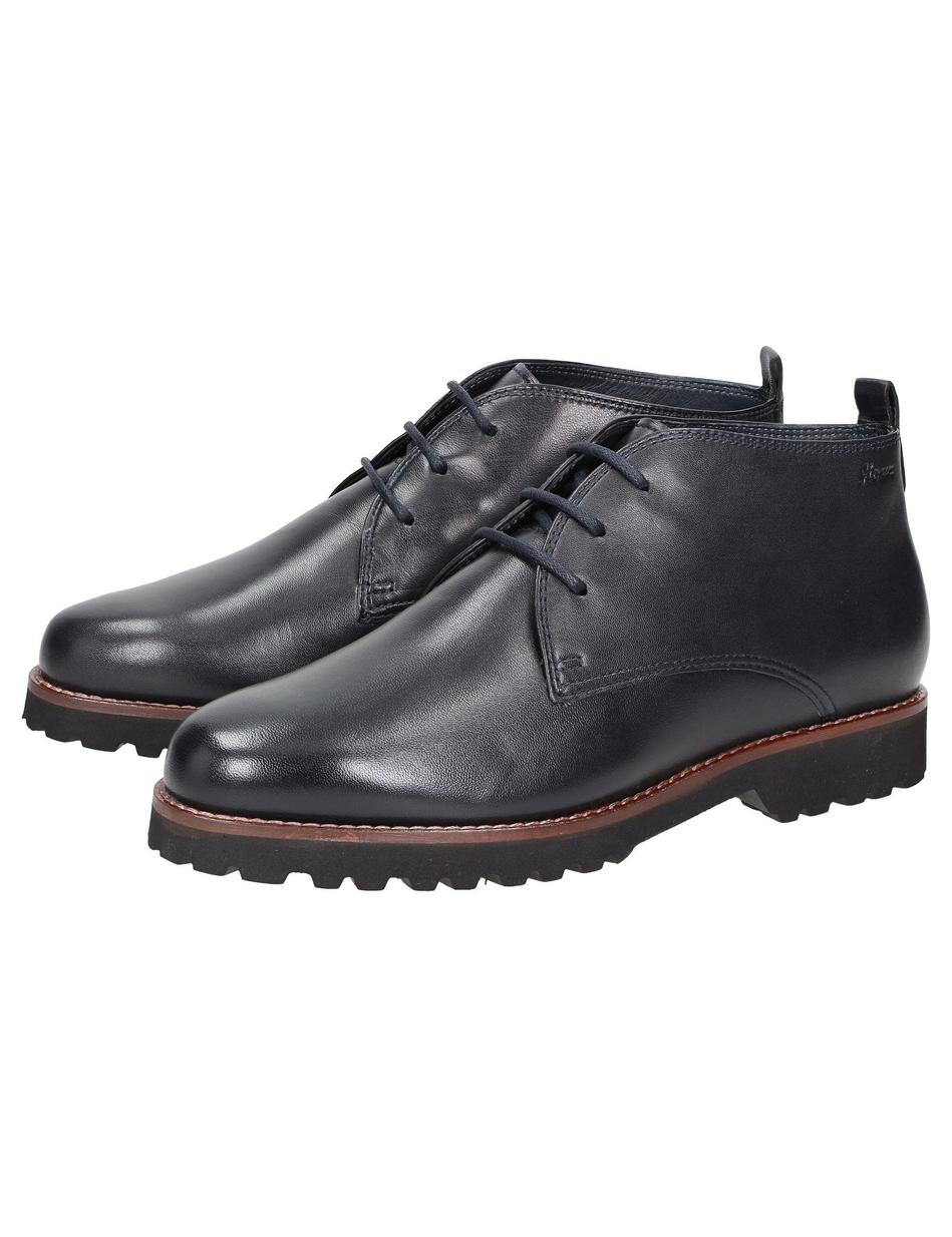 Stiefelette Meredith-702-XL