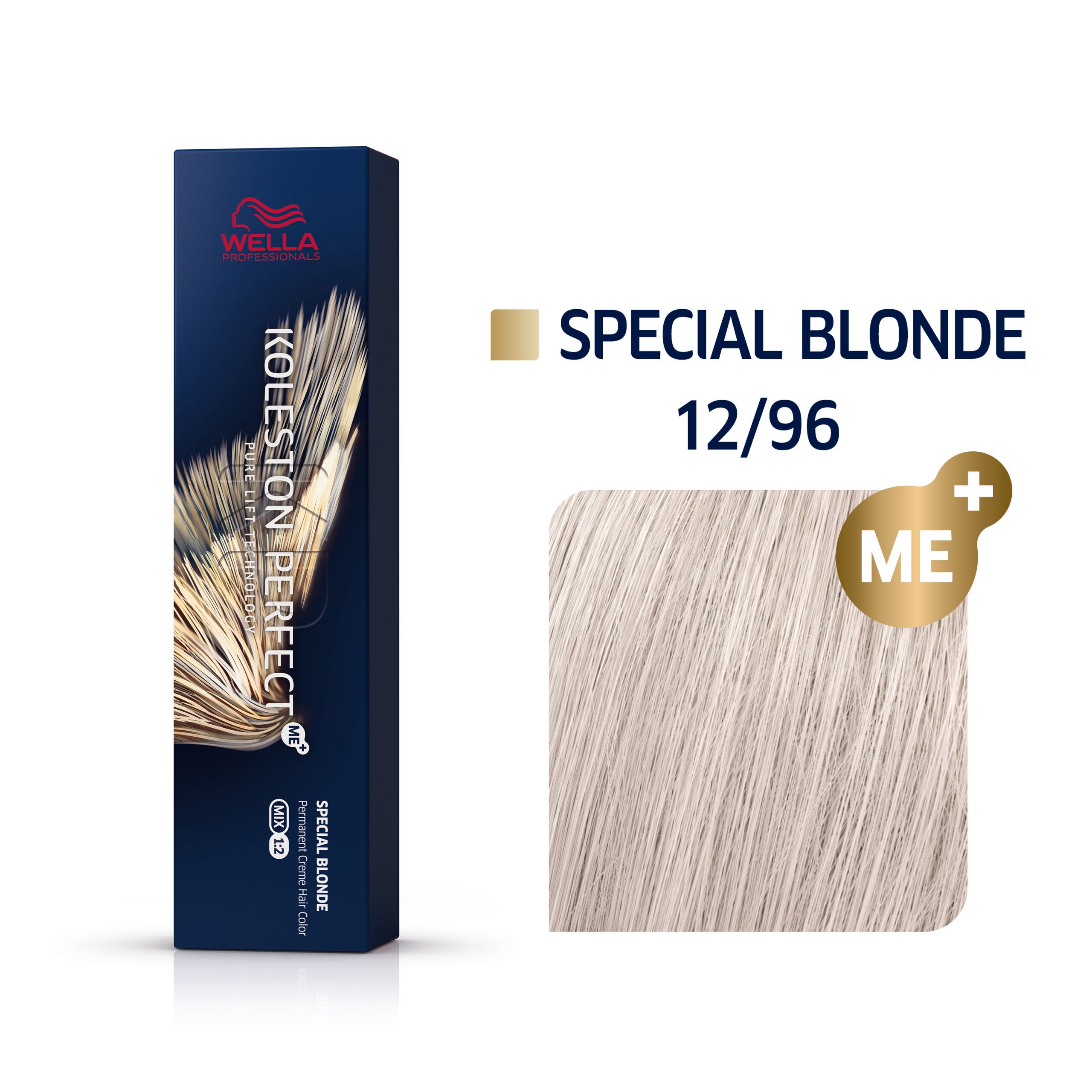 Wella Koleston Perfect Me+ Special Blonds