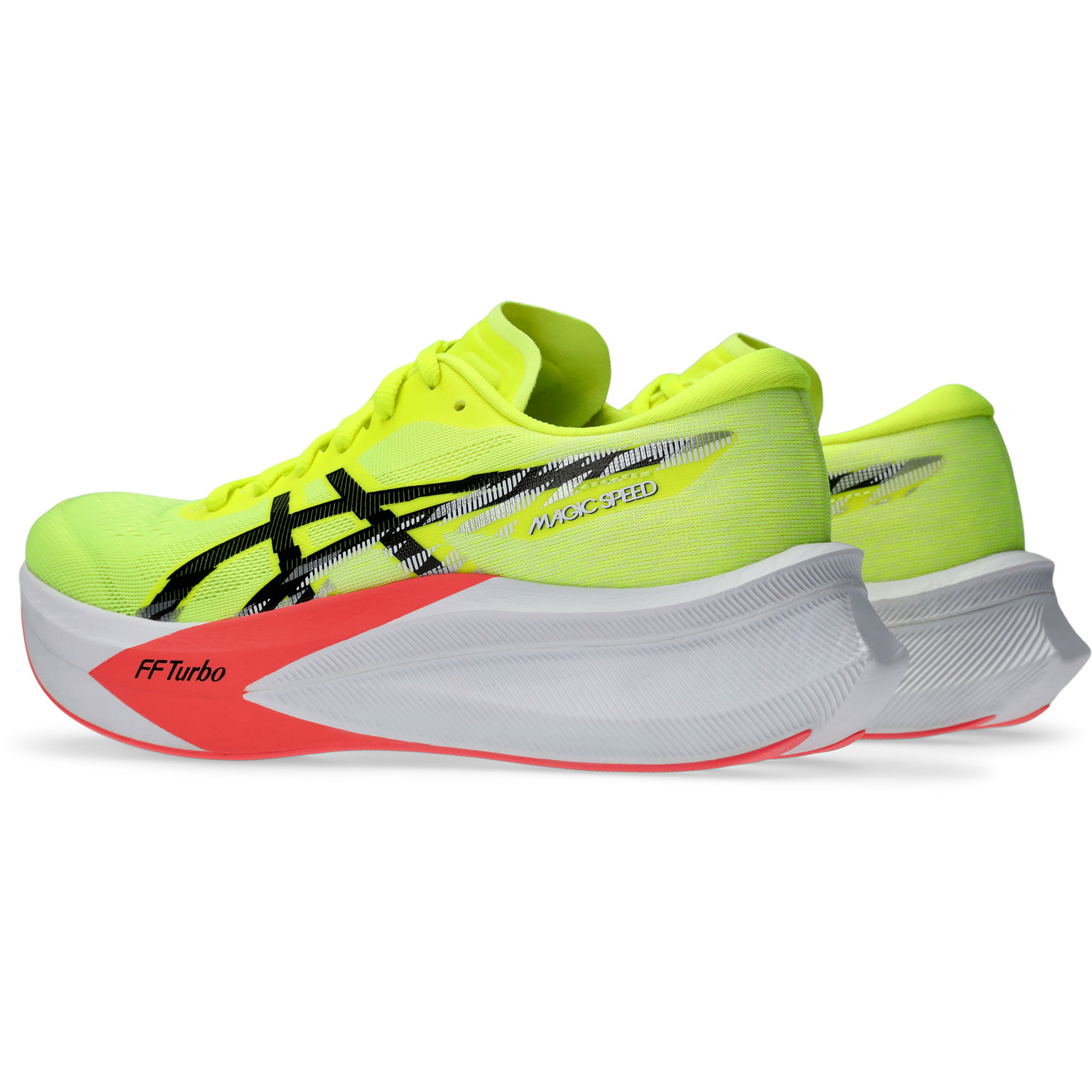 ASICS Magic Speed 4 Dames