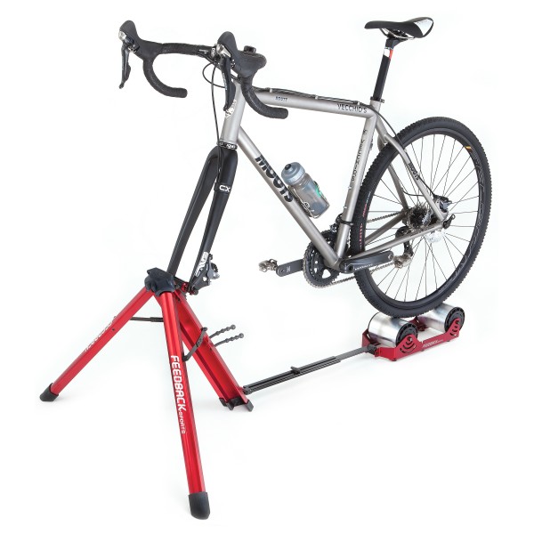 Feedback Sports - Omnium Over-Drive - Home trainer