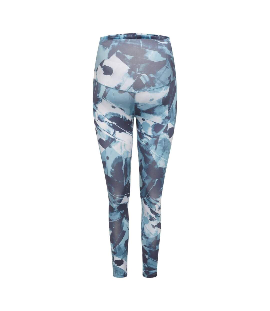 Dare 2B - Legging INFLUENTIAL - Femme (Bleu libellule) - UTRG7864