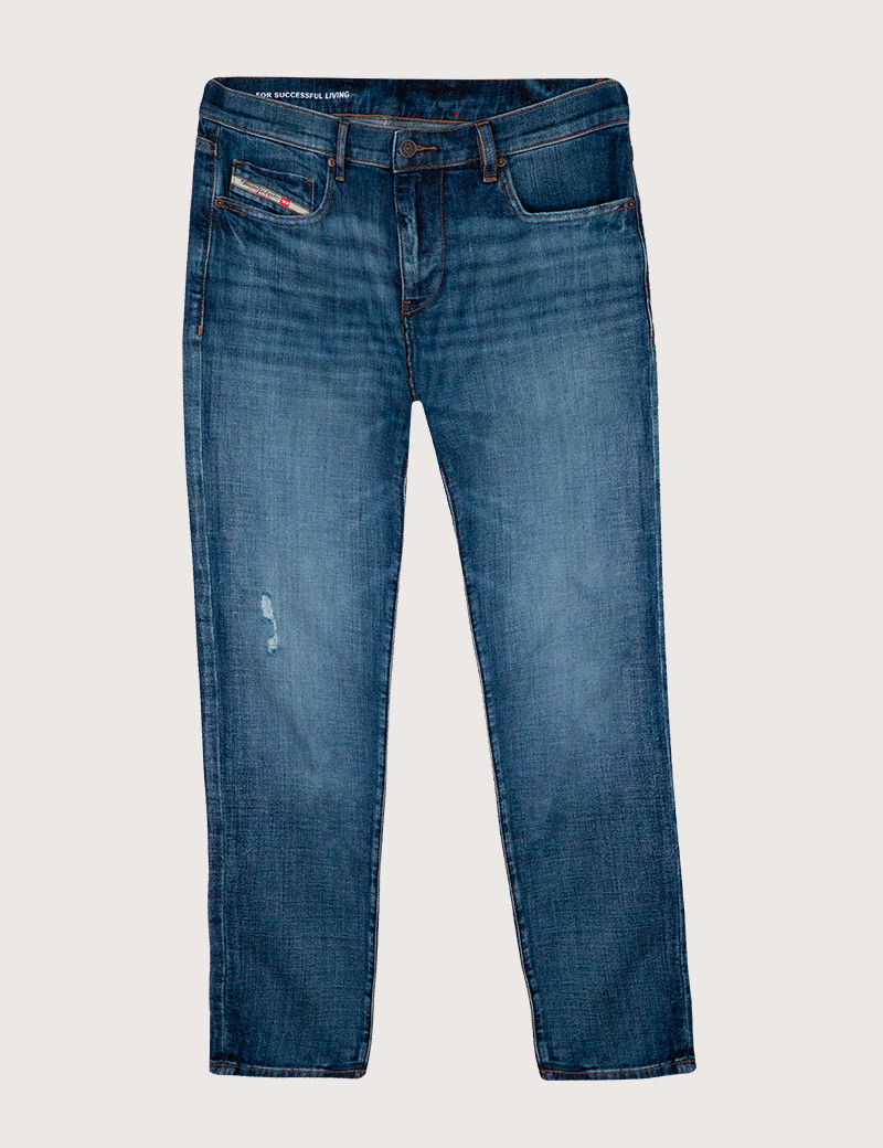 DIESEL JEAN HOMME D-STRUKT DQAA