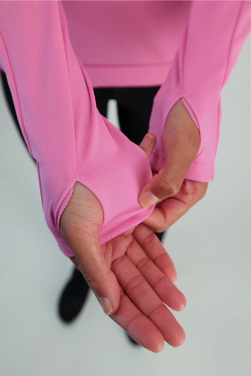 Nike Dri-FIT Damen Longsleeve