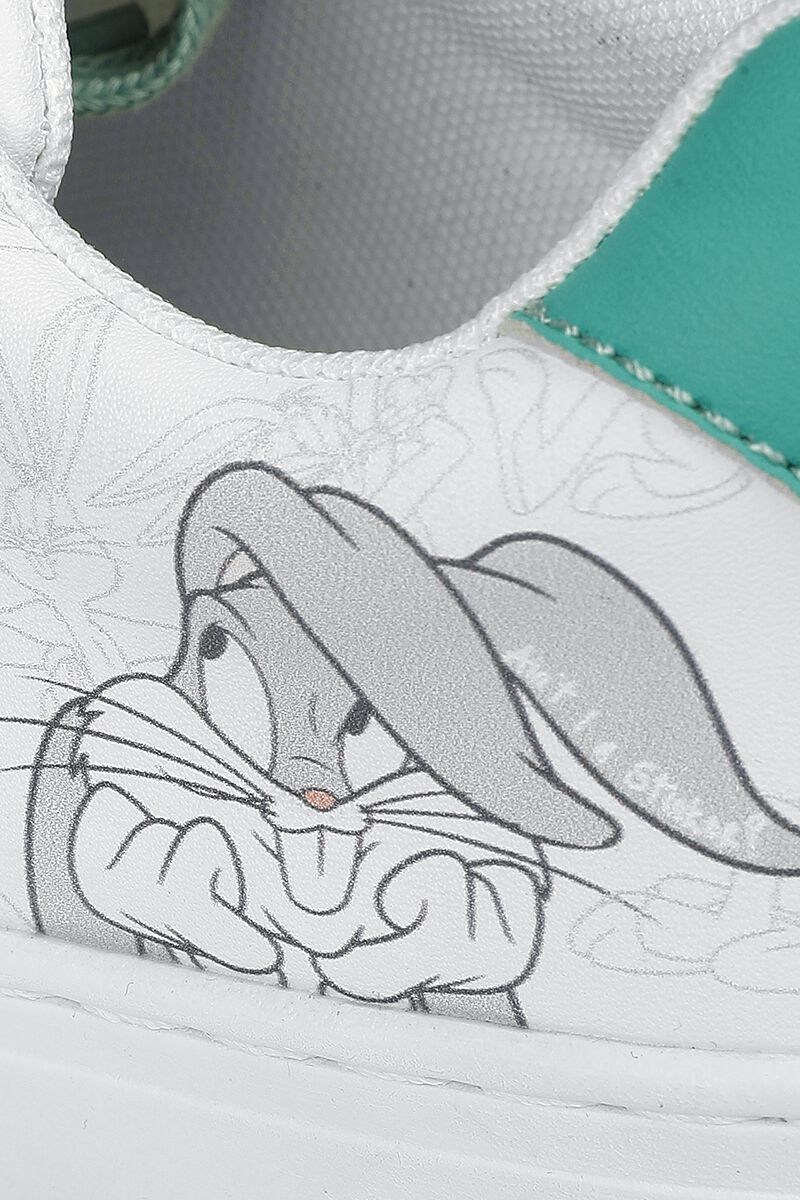 Enfants - Bugs Bunny | Looney Tunes Baskets Enfants