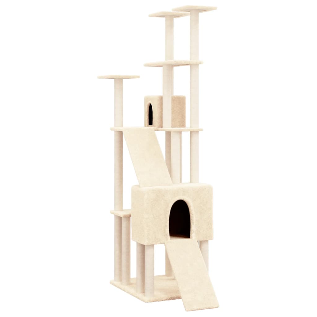 Árvore para gatos