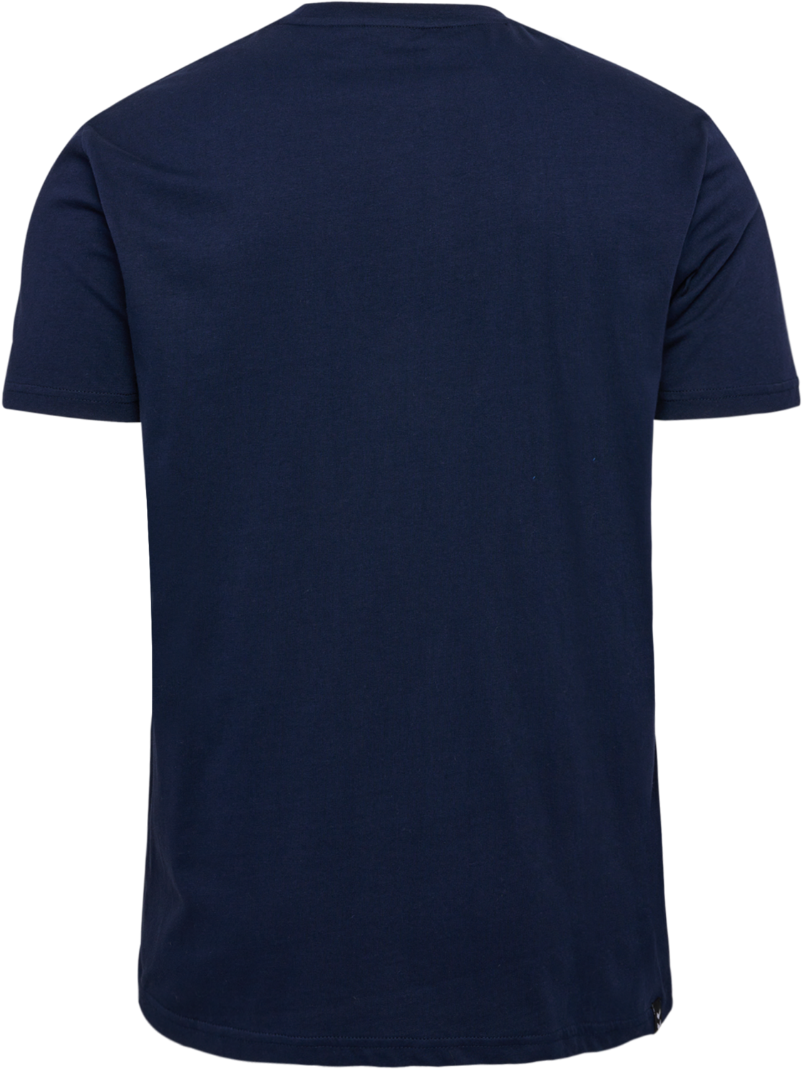 hmlMOVER COTTON T-SHIRT S/S