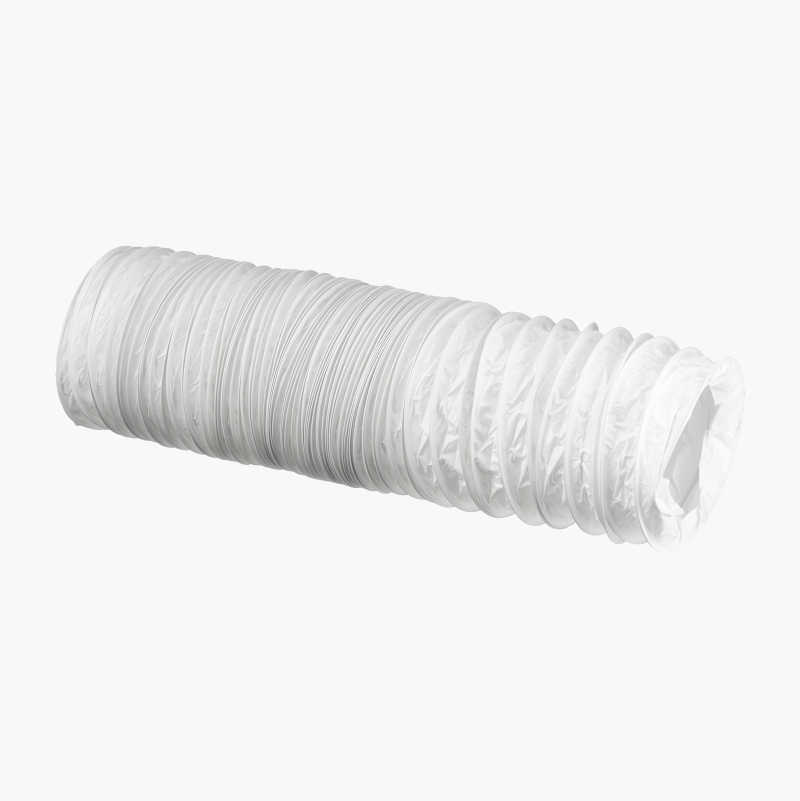 Ventilasjonsslange, 152 mm x 3 m