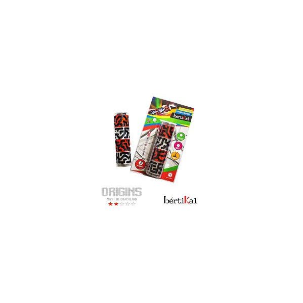 Bk Bértikal Origins