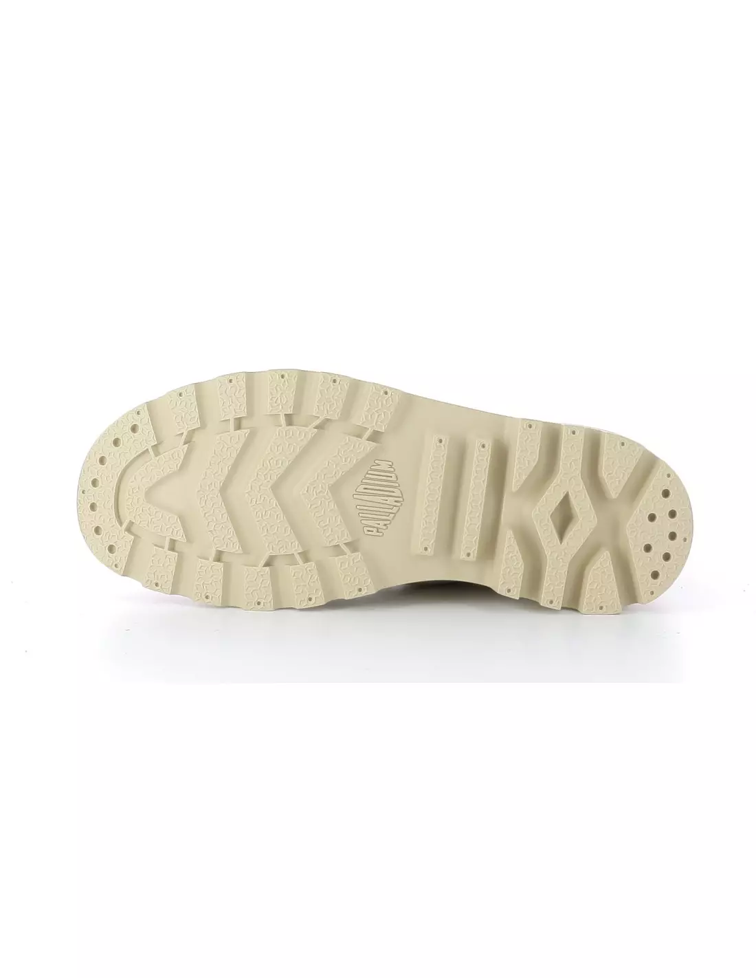 PALLADIUM PAMPA HI SUPPLY - Boots & bottines Desert