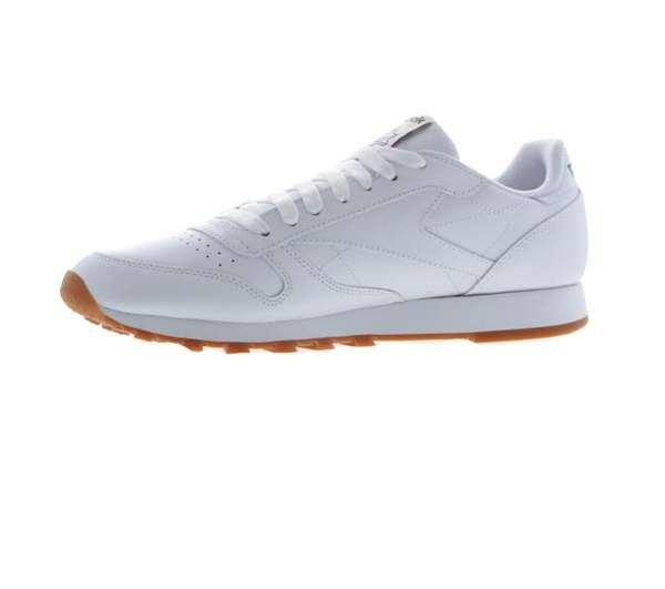 Reebok Classic Leather Mens Trainers