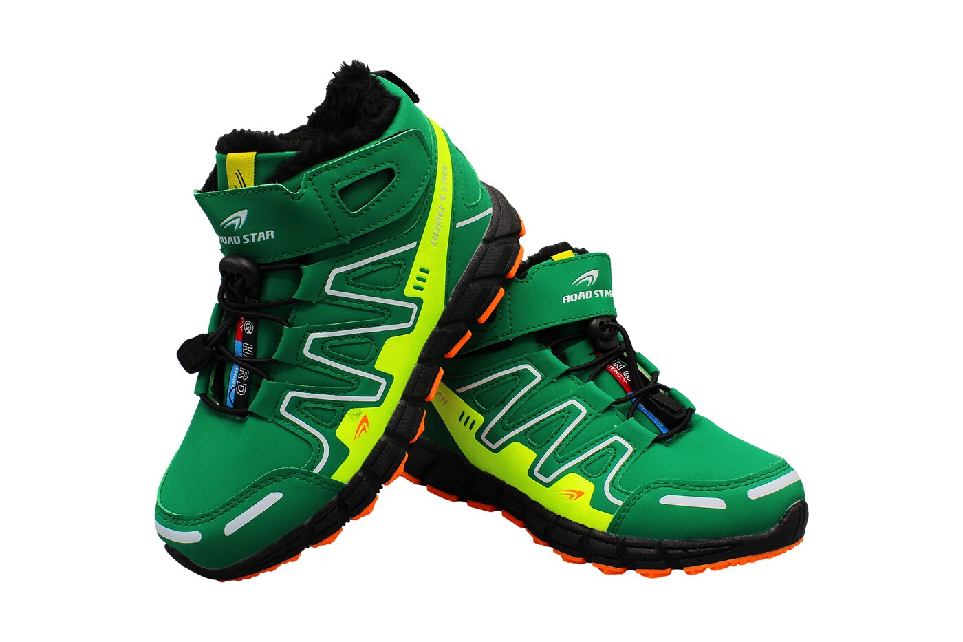Planets 897 Winterschuhe Kinder
