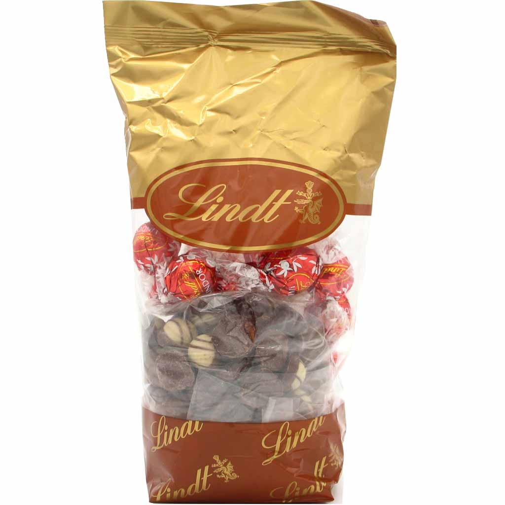 Lindt Jahresartikel 89301 50899 Schokolademischung 750g MHD:30.6.25