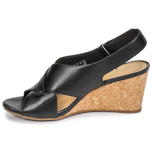 Clarks - MARGEE EVE - Noir