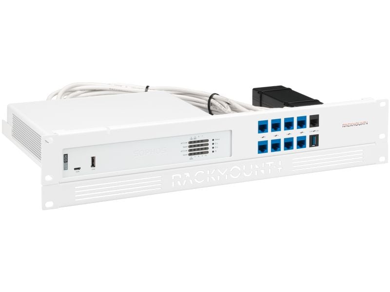 Rackmount IT Rackmount Kit RM-SR-T11 für Sophos XGS 87 / 10 Rackmount Kit für Sophos XGS 87 / 107