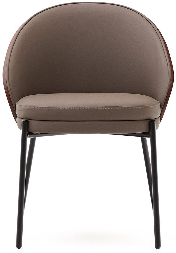 Kave Home   Eamy Eetkamerstoel