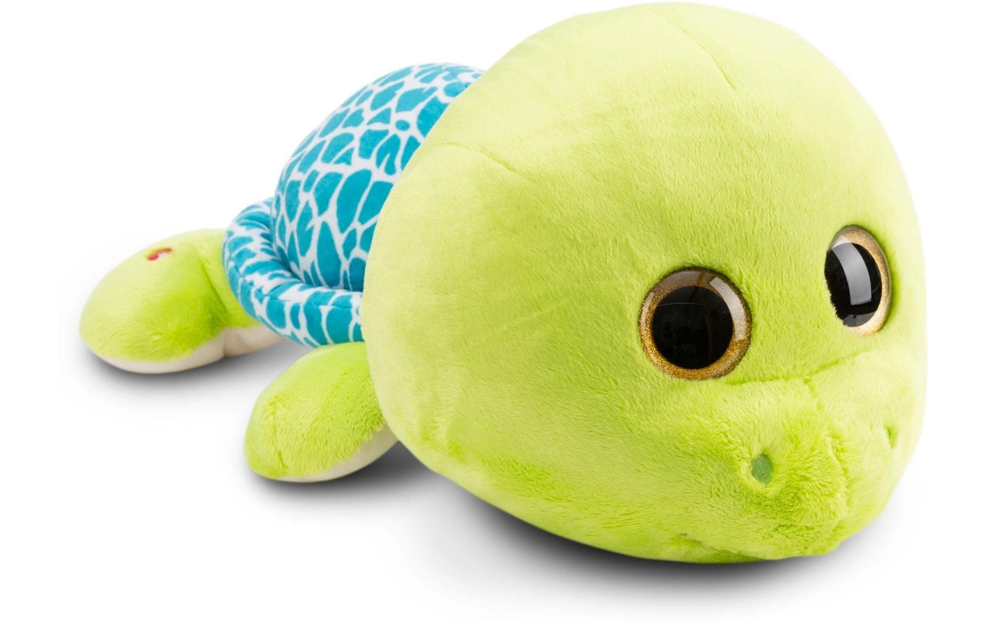 Nici Plüschfigur »Schildkröte Welloni 45 cm«
