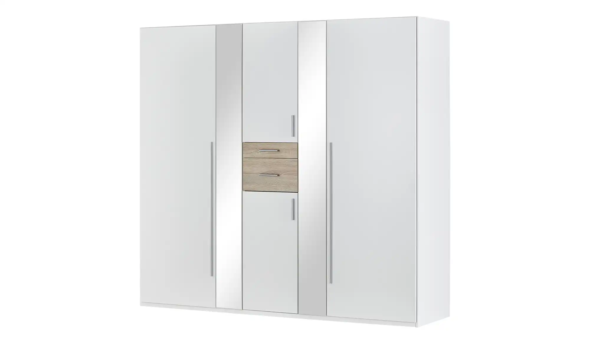 Kleiderschrank Barth