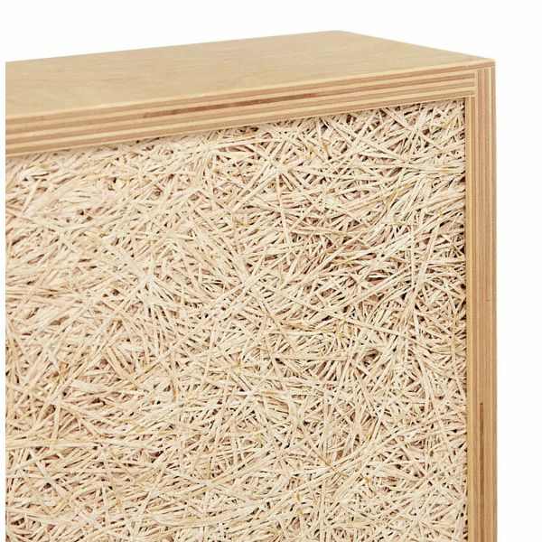 t.akustik Spektrum A20 Absorber Creme