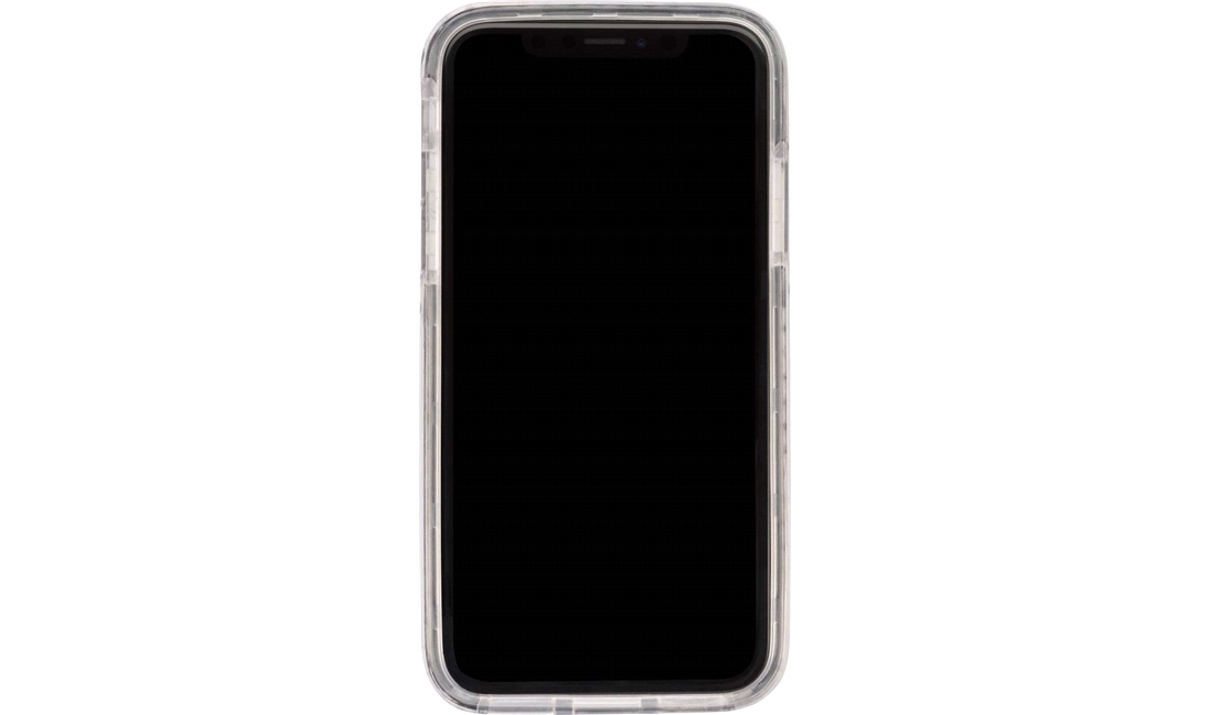 Mobilcover Strongbox iPhone X