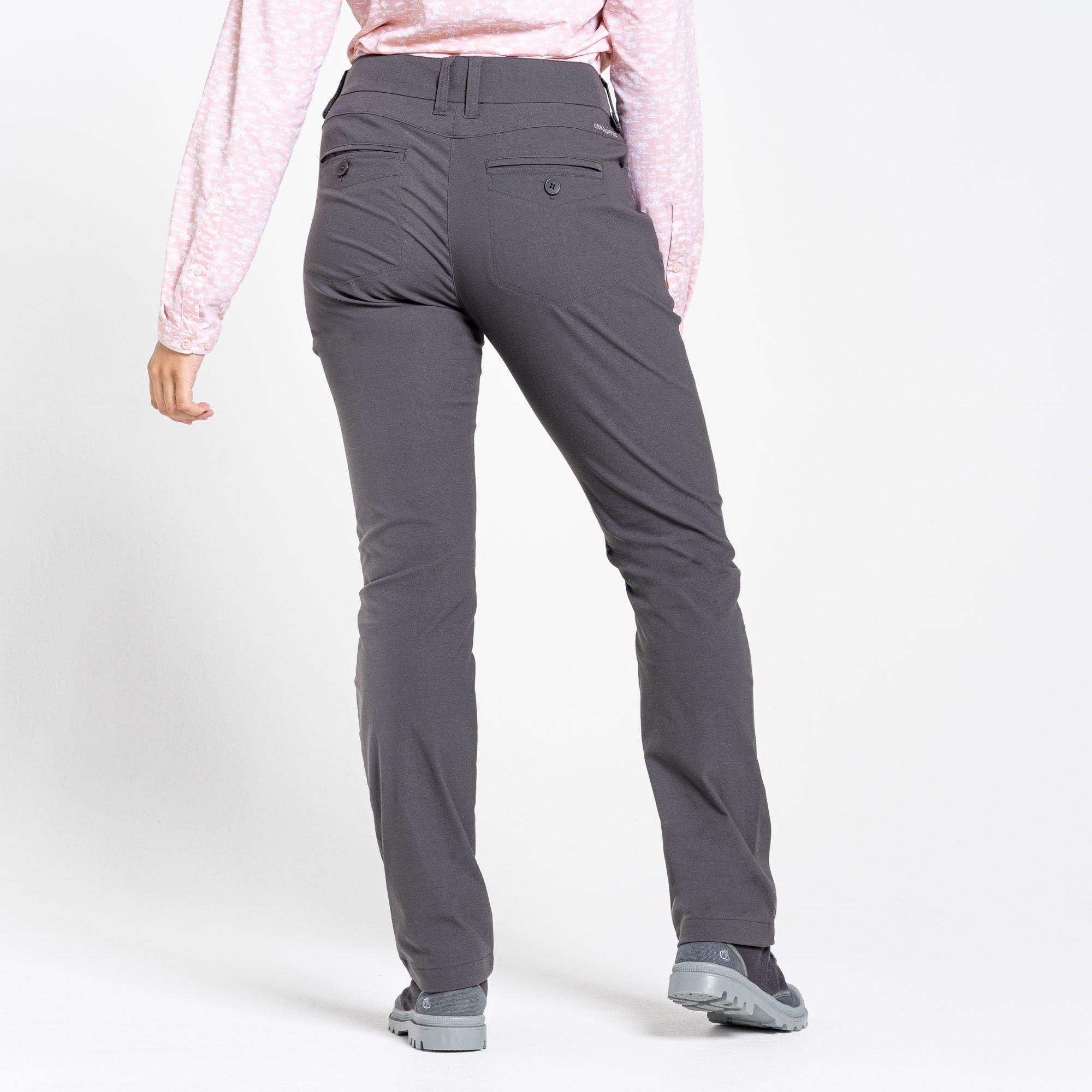 Craghoppers Crag NL Clara Pant Ld99