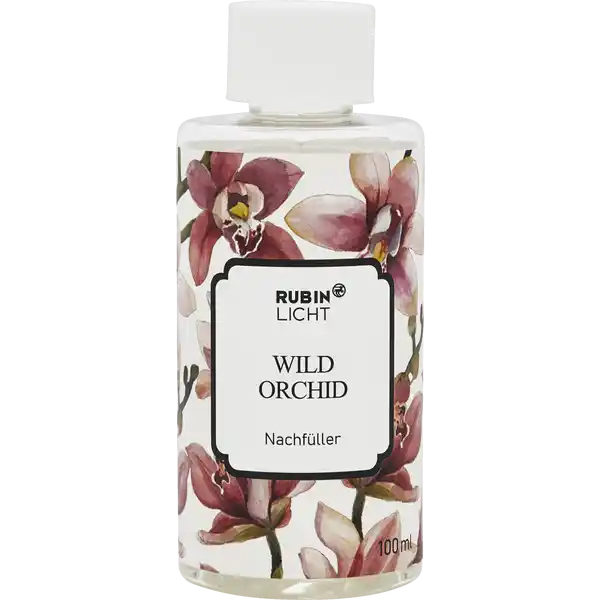 NACHFÜLLER Wild Orchid 100ml