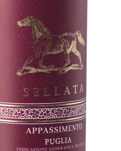 Sellata Appassimento 0,75 l