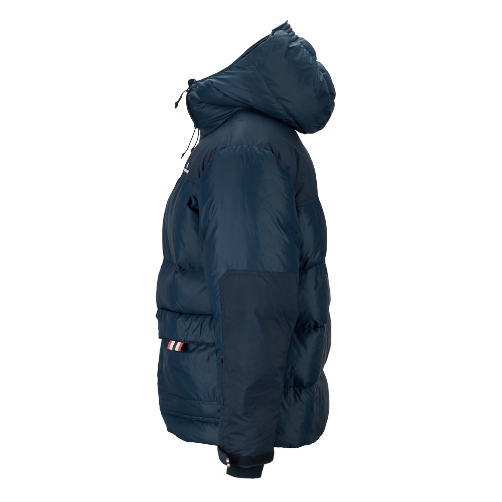 Amundsen Peak Parka Trooper